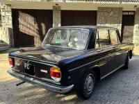 Usata Lancia Fulvia 86 CV (63 kW) 1972