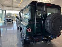 Usata Ineos Grenadier 249 CV (183 kW) 2024 Verde SUV