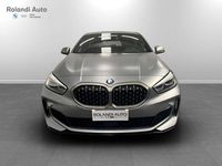 Usata BMW 135 306 CV (225 kW) 2022 Frozen pure grey metallizzato Utilitaria