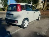 Usata Fiat Panda 95 CV (69 kW) 2016 Utilitaria