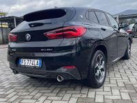 Usata BMW X2 M Sport 190 CV (139 kW) 2018 SUV