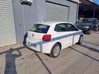 Usata VW Polo Comfortline 75 CV (55 kW) 2012 Utilitaria