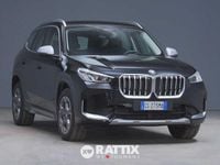 Usata BMW X1 xLine 197 CV (144 kW) 2023 Black sapphire SUV