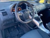 Usata Toyota Auris 2010 Berlina