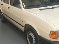 Usata Alfa Romeo Alfasud 1980 Berlina