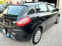 usata Fiat Bravo Bravo 1.6 MJT 120 CV DPF Dynamic