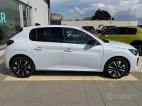 Nuova Peugeot 208 101 CV (74 kW) 2026 Utilitaria