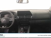 Usata Citroën C5 Aircross 130 CV (95 kW) 2024 Nero SUV