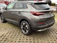 usata Opel Grandland X 1.5 diesel Ecotec Start&Stop aut. 120 Anniversary