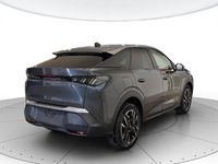 Nuova Peugeot 3008 Allure 145 CV (106 kW) 2025 Metallisee vernis gris titane SUV