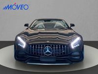 Usata Mercedes AMG GT AMG 476 CV (350 kW) 2018 Nero Cabrio