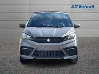 Usata Aixam City GTO 2021 Grigio Utilitaria