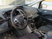 Usata Ford C-MAX 95 CV (69 kW) 2014 Grigio Monovolume