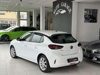 Usata Opel Corsa Edition 75 CV (55 kW) 2022 Bianco Utilitaria