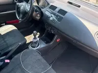 Usata Suzuki Swift 69 CV (50 kW) 2006 Grigio Utilitaria