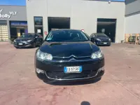 Usata Citroën C5 Exclusive 241 CV (177 kW) 2010 Nero Berlina