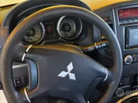 Usata Mitsubishi Pajero 160 CV (117 kW) 2007 SUV