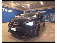 Usata Opel Corsa GS Line 131 CV (96 kW) 2020 Agate black Utilitaria
