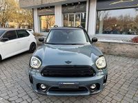 Usata Mini Cooper Countryman Classic 136 CV (100 kW) 2022 Verde SUV