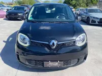 Usata Renault Twingo Intens 65 CV (47 kW) 2021 Nero Utilitaria
