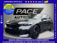 Usata BMW 520 M Sport 197 CV (144 kW) 2025 Grigio Station wagon