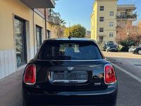 Usata Mini ONE 102 CV (75 kW) 2021 Other Utilitaria