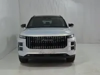 Nuova Jaecoo 7 143 CV (105 kW) 2026 Grigio SUV