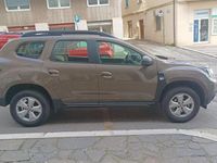 usata Dacia Duster 1.0 TCe 100 CV ECO-G 4x2 Comfort