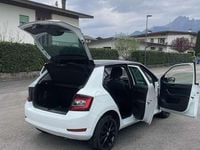 Usata Skoda Fabia 75 CV (55 kW) 2018 Berlina