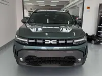 Usata Dacia Duster Comfort 131 CV (96 kW) 2025 Other SUV