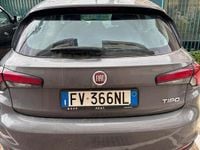 Usata Fiat Tipo Easy 120 CV (88 kW) 2019 Grigio Berlina