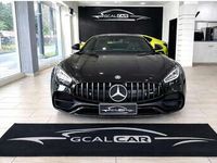 Usata Mercedes AMG GT AMG 530 CV (389 kW) 2021 Other Coupé