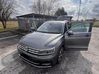 usata VW Tiguan R-Line 2018