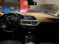 Usata BMW 118 M Sport 150 CV (110 kW) 2023 Nero Berlina