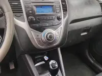 Usata Hyundai ix20 90 CV (66 kW) 2012 Bianco Utilitaria