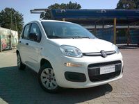 Usata Fiat Panda Pop 69 CV (50 kW) 2020 Bianco Utilitaria