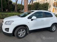 usata Chevrolet Trax - 2014