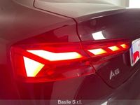 usata Audi A5 A5SPB 35 TDI S tronic S line edition