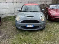 Usata Mini Cooper S 174 CV (127 kW) 2008 Utilitaria