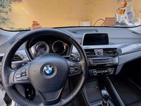 Usata BMW X1 116 CV (85 kW) 2019 SUV