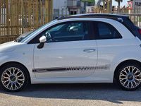 Occasion Fiat 500C S 105 ch (77 kW) 2014 Blanc Cabriolet