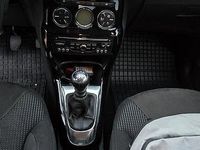 Usata Citroën C3 110 CV (80 kW) 2012 Nero Utilitaria