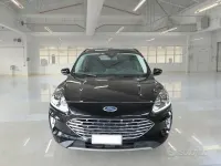 Usata Ford Kuga Titanium 119 CV (87 kW) 2022 Nero SUV