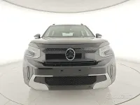 Nuova Citroën C3 Aircross 136 CV (100 kW) 2025 Nero SUV