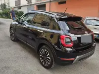 Usata Fiat 500 120 CV (88 kW) 2019 Nero Station wagon