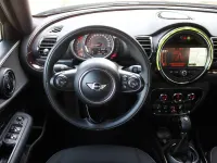 Usata Mini Cooper D Clubman 150 CV (110 kW) 2016 Marrone Station wagon