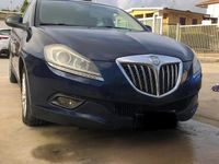 Usata Lancia Delta 120 CV (88 kW) 2012 Utilitaria