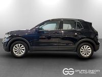 Usata VW T-Cross Style 95 CV (69 kW) 2020 Other SUV
