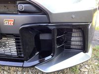 Usata Toyota Yaris 280 CV (205 kW) 2024 Grigio Utilitaria