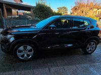 Usata Volvo XC40 190 CV (139 kW) 2019 Nero SUV